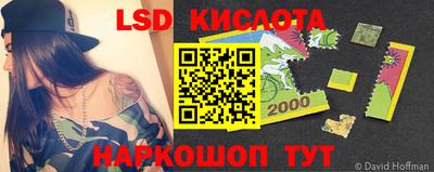 крисы Канаш